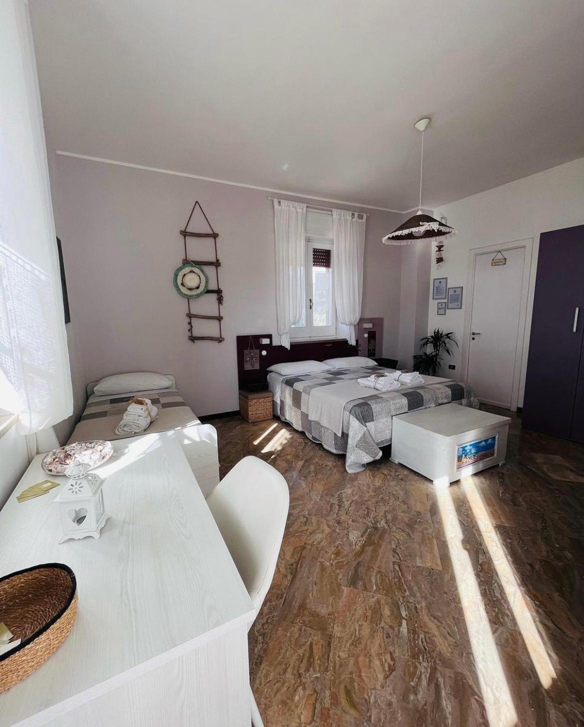 B&B Dona Flor Parabita Eksteriør billede